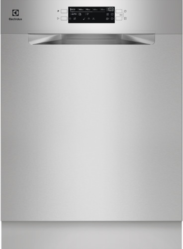 Electrolux 600 ESS48305UX Oppvaskmaskin Electrolux 600 ESS48305UX Oppvaskmaskin