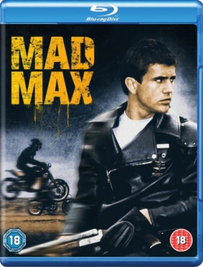 Mad Max Mad Max