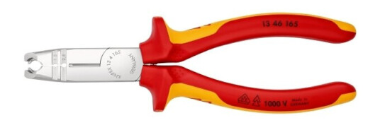 Knipex Afdækningstang Knipex Afdækningstang