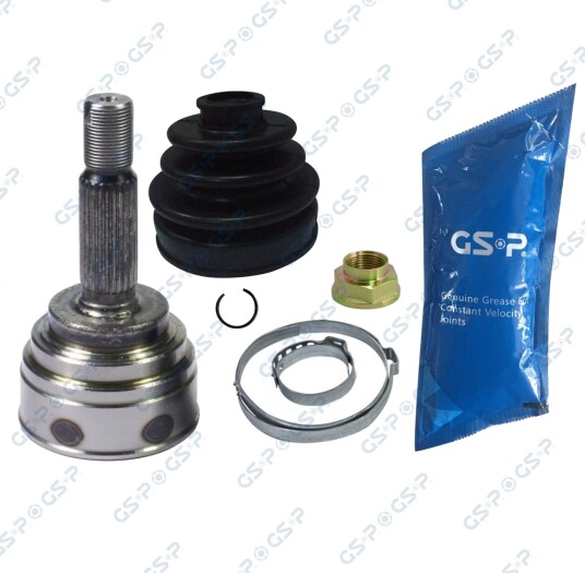 GSP 839136 Drivledd