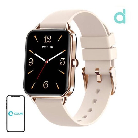 Colmi P20 Gold