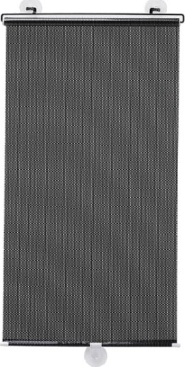 Sugkopp vindusskjerm solbeskyttelse bil hjem bad solbeskyttelse 58*125cm