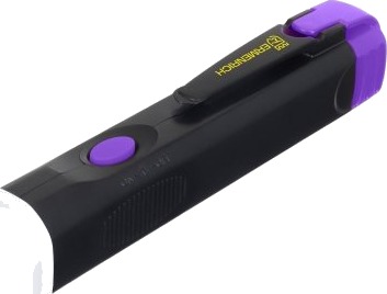 Ermenrich Zing Wt40 Spenningsmåler