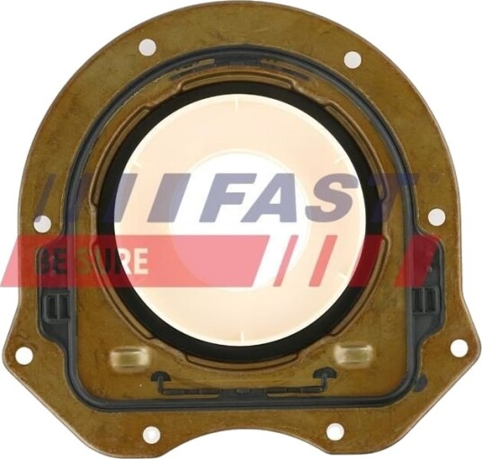Simring, veivaksel FAST FT49749