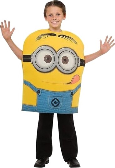 Rubies Minion Dave Kostume Rubies Minion Dave Kostume