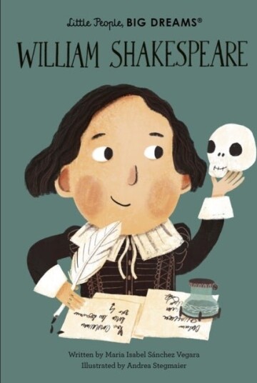 William Shakespeare William Shakespeare