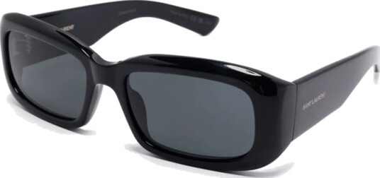Saint Laurent Dame Accessories Svart ONE SIZE, Saint Laurent Dame Accessories Svart ONE SIZE,