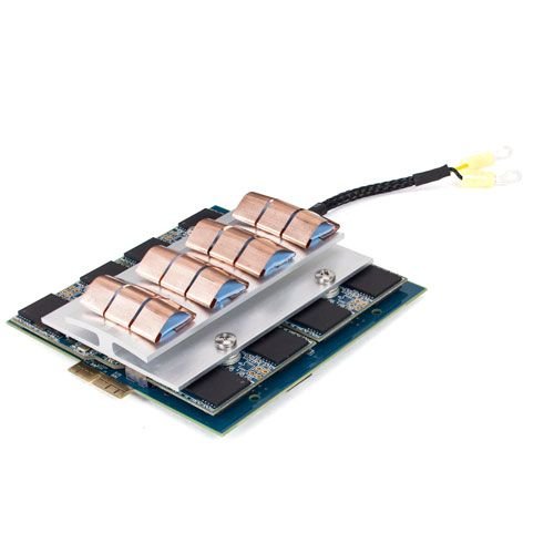 OWC 2.0TB Aura SSD for Apple OWC 2.0TB Aura SSD for Apple