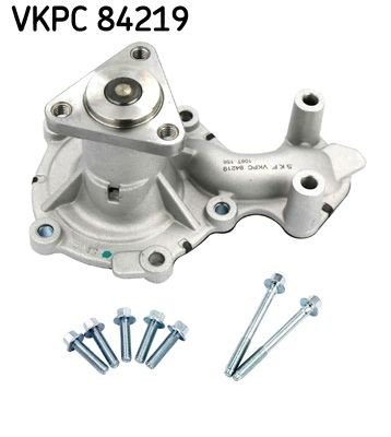 SKF VKPC 84219 Vannpumpe