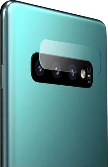 SiGN Samsung Galaxy S10 MOCOLO Lens Protector Tempered