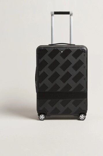 Montblanc #MY4810 Extreme 3.0 Cabin Black