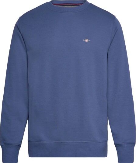 Gant | Reg Shield C Neck Sweat | L
