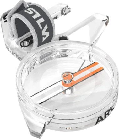 Silva Arc Jet C Left One size Silva Arc Jet C Left One size