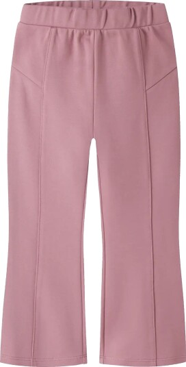 Name It Nmfkianu Flared Pant Pink 92