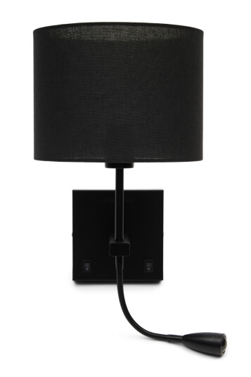 Riviera Maison Vegglampe RM H25,5cm