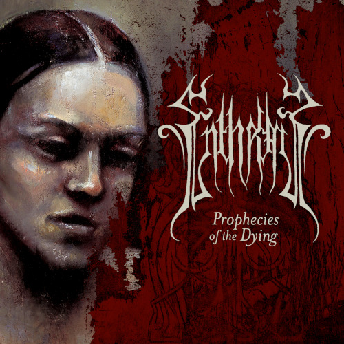 Enthral Prophecies of the Dying CD