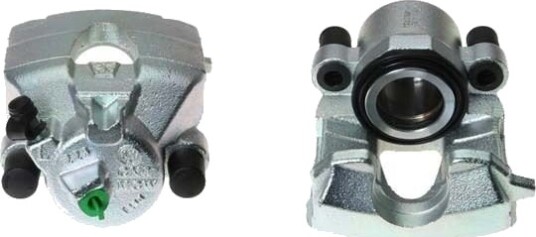 Bremsecaliper BUDWEG CALIPER 345058