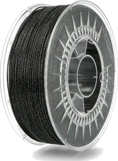Devil Design Filament Petg Galaxy Black 1.75 Mm 1 Kg Devil Design Filament Petg Galaxy Black 1.75 Mm 1 Kg