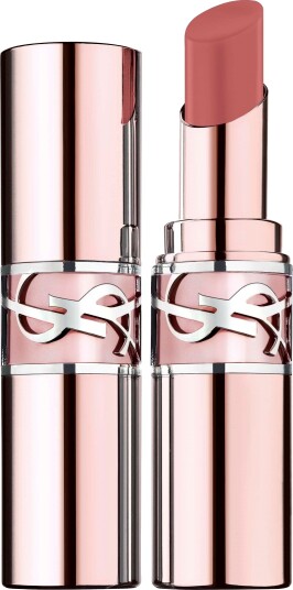 Yves Saint Laurent Loveshine Candy Glow Tinted Lip Balm 3B Rosewood Bl Yves Saint Laurent Loveshine Candy Glow Tinted Lip Balm 3B Rosewood Bl