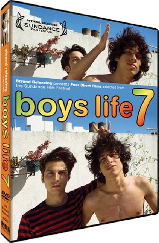 Boys Life 7 DVD