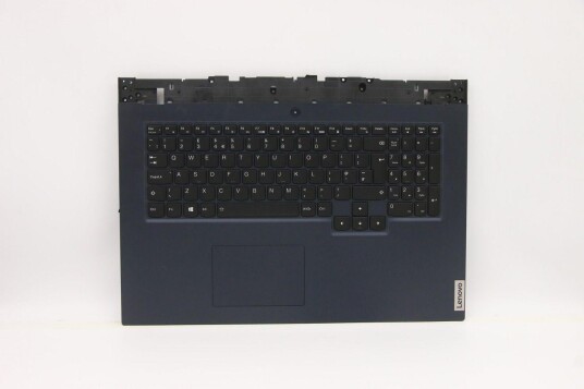 Lenovo COVER Upper Case ASM_UKE