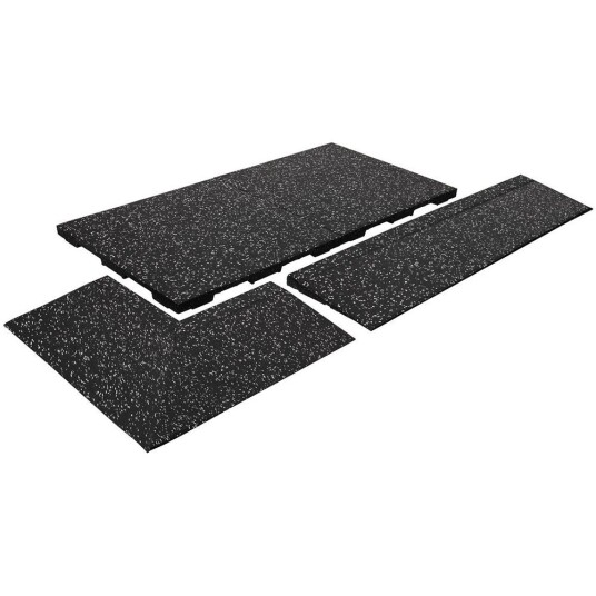 Master Fitness Ytterhjørne 30 mm - 2-Pakk Master Fitness Ytterhjørne 30 mm - 2-Pakk