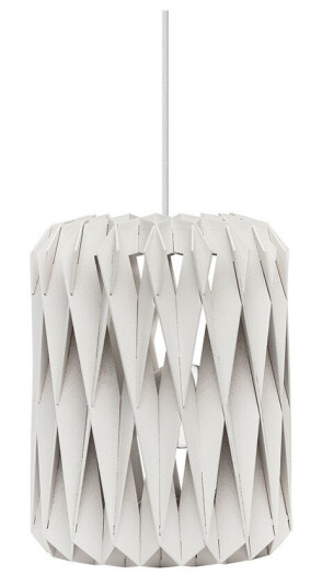 Pilke Signature 18 Taklampe Hvit Pilke Signature 18 Taklampe Hvit
