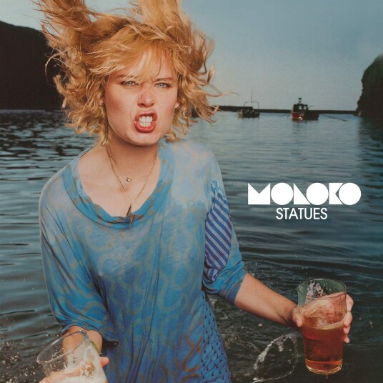 Moloko  Statues  LP/Vinyl