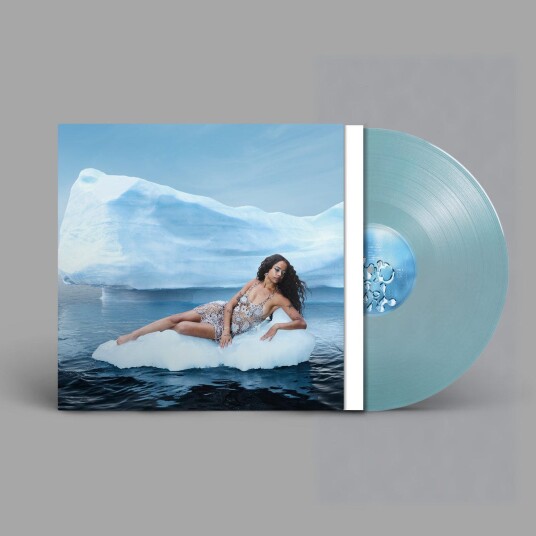 TSHA Sad Girl LP/Vinyl TSHA Sad Girl LP/Vinyl