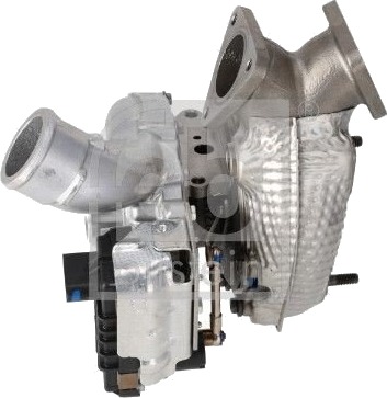 FEBI BILSTEIN 186818 Turbolader