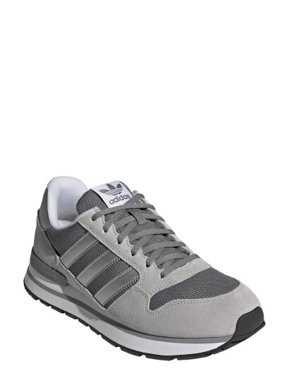 Adidas Originals Zx 500 Rs Grey 45 1/3