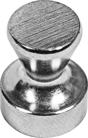 NEODYMIUM MAGNET KNOTT Ø12X16 MM 2 STK NEODYMIUM MAGNET KNOTT Ø12X16 MM 2 STK