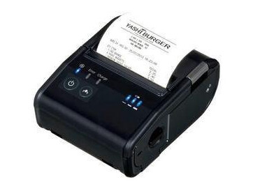 EPSON TM-P80II  111 : RECEIPT WI-FI USB-C EU PRNT