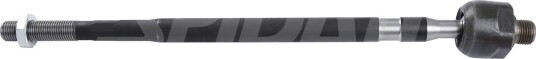 Aksialledd, parallellstag SPIDAN CHASSIS PARTS 57328