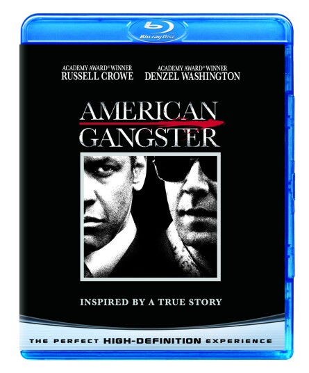 American Gangster American Gangster