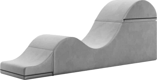 Liberator Aria flip chaise