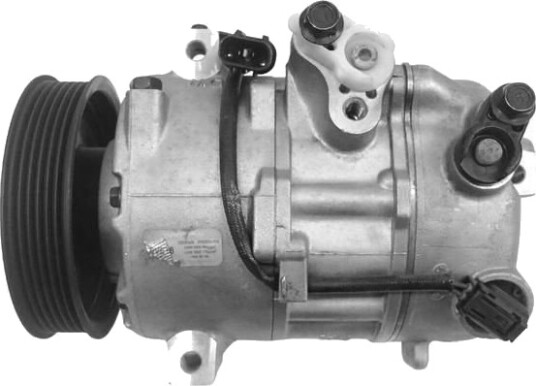 Airstal 10-4404 AC-kompressor