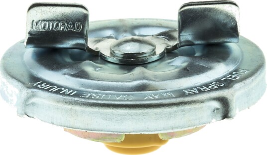 MOTORAD MGC810 Deksel, drivstofftank