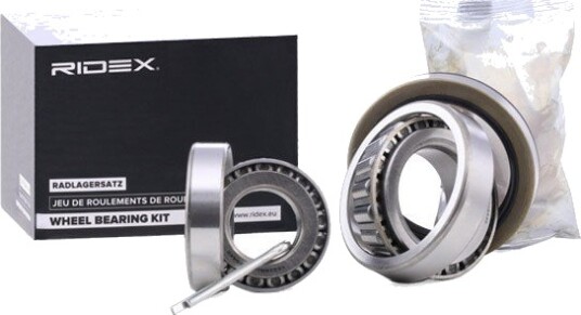 RIDEX 654W1027 Hjullager