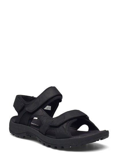 Merrell Men"s Sandspur 2 Convert   Black   Black   46
