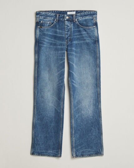 Tiger of Sweden Dash Jeans Medium Blue