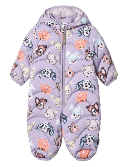 Molo Honesty Purple 74 Molo Honesty Purple 74