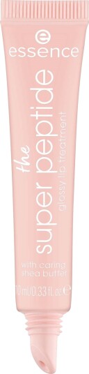 essence The Super Peptide Glossy Lip Treatment 07 Sugardorable!