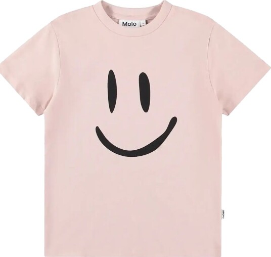 Molo Roxo Pink 98