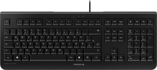 Cherry KC 1000