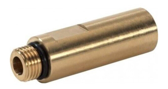 Viega Easytop extension 14 x 50 mm Viega Easytop extension 14 x 50 mm