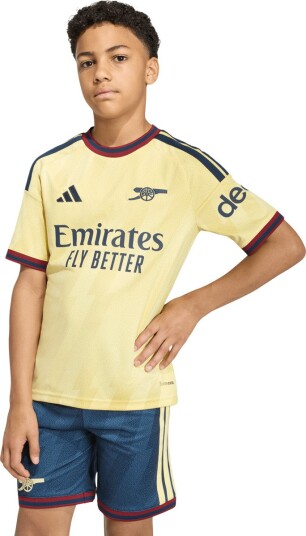 Arsenal Tredjedrakt 2026/27 Barn Nike størrelse 140 cm Arsenal Tredjedrakt 2026/27 Barn Nike størrelse 140 cm