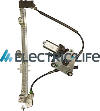 ELECTRIC LIFE ZR AA37 R Vindusheis