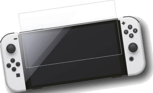 EgoGear Skjermbeskytter SPR10 Anti-blue Glass til Nintendo Switch OLED
