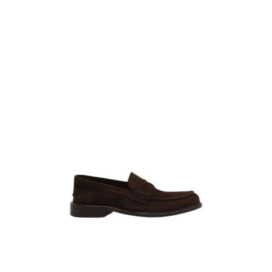 Minoronzoni Herre Sko Brun 41 EU,
